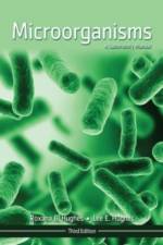 Microorganisms af Roxana Bejarano Hughes