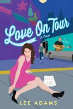 Love on Tour af Lee Adams