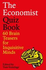 The Economist Quiz Book af Tom Standage