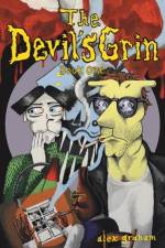 The Devil's Grin af Alex Graham