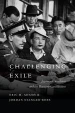 Challenging Exile af Eric M. Adams
