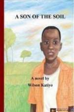 Son of the Soil af Wilson Katiyo