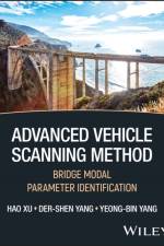 Advanced Vehicle Scanning Method af Hao (School of Civil Engineering Xu