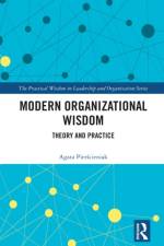 Modern Organizational Wisdom af Agata Pierscieniak