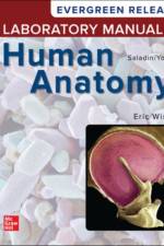 Laboratory Manual by Wise for Saladin's Human Anatomy: 2024 Release af Eric Wise