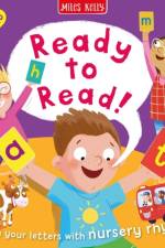 Ready to Read af Miles Kelly
