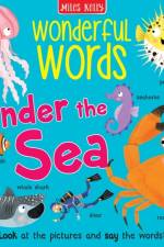 Under the Sea af Miles Kelly