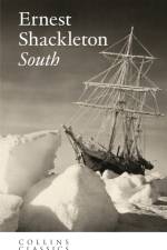 South af Ernest Shackleton