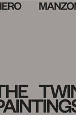 Piero Manzoni: The Twin Paintings af Flaminio Gualdoni Marineo