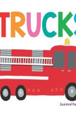 Trucks: Exclusive af Jeannette Rowe