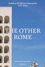 The Other Rome af Jean-Francois Lejeune