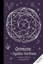 The Grimoire of Agatha Harkness af Agatha Harkness