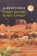 Every Sound Is Not a Wolf af Alberto Ros