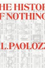 The History of Nothing and Other Excursions - Eduardo Paolozzi, Jasia Reichardt