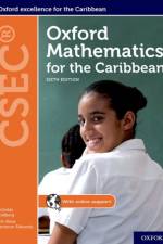 Oxford Mathematics for the Caribbean CSEC af Nicholas ( Goldberg