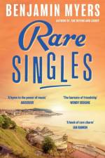 Rare Singles