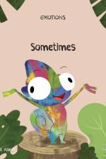 Sometimes af Noor Bint Asem