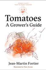 Tomatoes af Jean-Martin Fortier