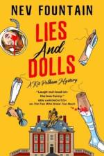 Lies and Dolls af Nev Fountain