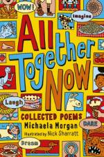 All Together Now af Michaela Morgan