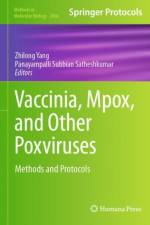 Vaccinia, Mpox, and Other Poxviruses