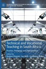 Technical and Vocational Teaching in South Africa af Reuben Dlamini