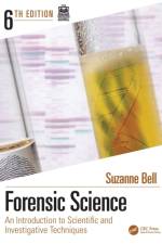 Forensic Science af Suzanne (West Virginia University Bell
