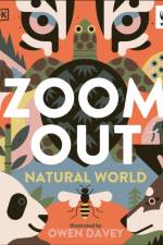 Zoom Out Natural World af Owen Davey