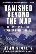 Vanished Beyond the Map af Adam Shoalts