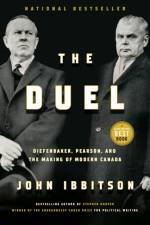 The Duel af John Ibbitson