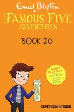 Famous Five Colour Short Stories: The Lost Kittens af Enid Blyton