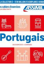 CAHIER EXERCICES PORTUGAIS FD 25 af Lisa Valente Pires