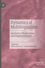 Dynamics of Multilingualism