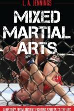 Mixed Martial Arts af L.A. Jennings