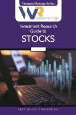 Weiss Ratings Investment Research Guide to Stocks, Fall 2025 af Weiss Ratings