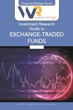 Weiss Ratings Investment Research Guide to Exchange-Traded Funds, Fall 2025 af Weiss Ratings