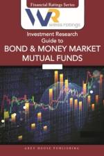 Weiss Ratings Investment Research Guide to Bond & Money Market Mutual Funds, Fall 2025 af Weiss Ratings