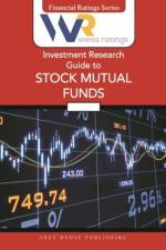 Weiss Ratings Investment Research Guide to Stock Mutual Funds, Fall 2025 af Weiss Ratings