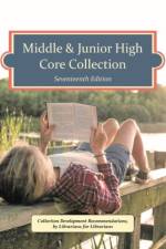 Middle & Junior High Core Collection af HW Wilson