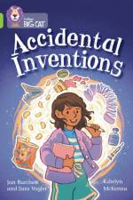 Accidental Inventions af Jan Burchett