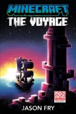 The Voyage af Jason Fry