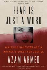 Fear Is Just a Word af Azam Ahmed