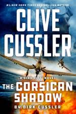 Clive Cussler The Corsican Shadow af Dirk Cussler