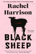 Black Sheep af Rachel Harrison