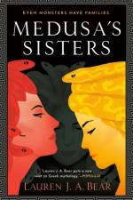 Medusa's Sisters af Lauren J. A. Bear