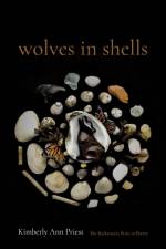 Wolves in Shells af Kimberly Ann Priest