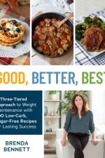 Good, Better, Best af Brenda Bennett