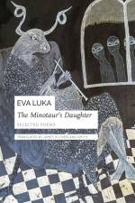 The Minotaur’s Daughter af Eva Luka