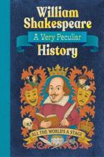 William Shakespeare: A Very Peculiar History af Jacqueline Morley