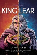 Classics in Graphics: Shakespeare's King Lear af Steve Barlow